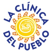 La Clinica del Pueblo logo