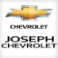 Joseph Chevrolet logo