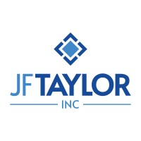 J.F. Taylor, Inc logo