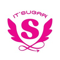 IT'SUGAR logo