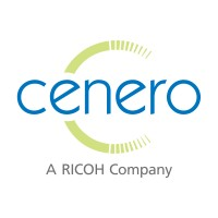 Cenero logo