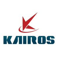 KAIROS, Inc. logo
