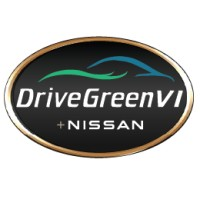Drive Green VI logo