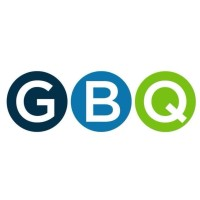 GBQ Partners logo