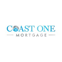 Coast One Mortgage logo