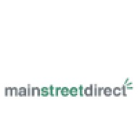 Main Street Direct logo