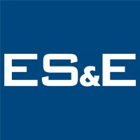 Electric Supply and Equipment logo