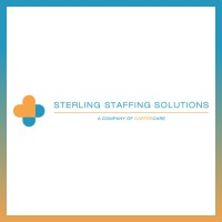 Sterling Staffing Solutions LLC logo