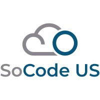 SoCode US logo