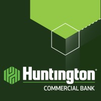 Huntington Commercial Bank logo