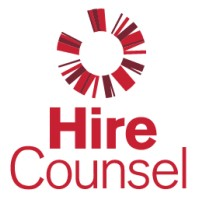 Hire Counsel logo