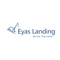 Eyas Landing logo