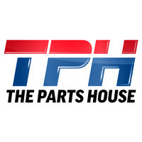 The Parts House logo