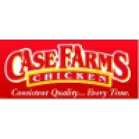 Case Farms, Inc. logo