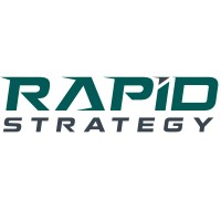 Rapid Strategy logo