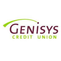 Genisys Credit Union logo