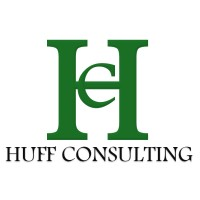 Huff Consulting, LLC logo