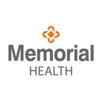 Memorial Health Ohio logo