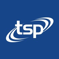 TSP logo
