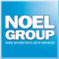Noel Group logo
