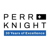 Perr&Knight logo