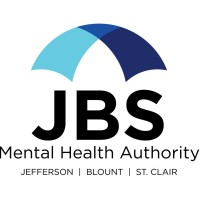 Jbs Mental Health Authority logo