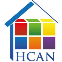 Health Center Association of Nebraska logo
