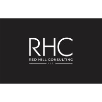Red Hill Consulting LLC logo