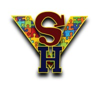 Viva Superheroes Behavior Services logo