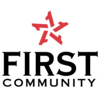 First Community Credit Union - Houston, TX logo