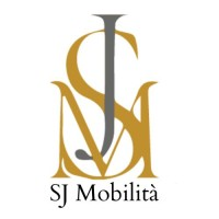 SJ Mobilita logo