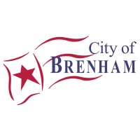 City of Brenham logo