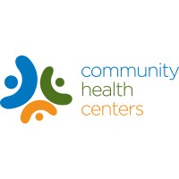 Community Health Centers, Inc. logo
