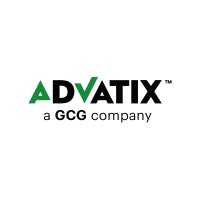 ADVATIX - Advanced Supply Chain and Logistics logo