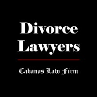 Divorce Lawyers | Cabanas Law Firm logo