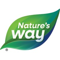 Nature's Way logo