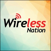 Wireless Nation logo