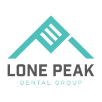 Lone Peak Dental Group logo