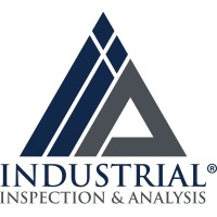 Industrial Inspection & Analysis logo