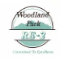 Woodland Park School District RE-2 logo