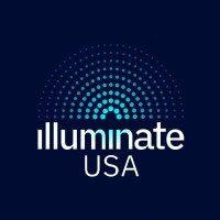 Illuminate USA logo
