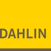 DAHLIN Architecture | Planning | Interiors logo
