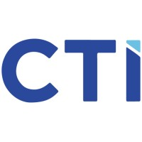 CTI logo