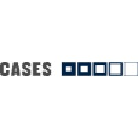 The Center for Alternative Sentencing and Employment Services (CASES) logo