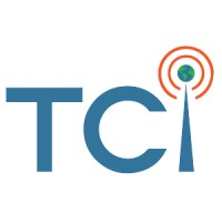 Timberline Communications Inc. (TCI) logo
