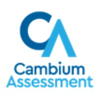 Cambium Assessment logo