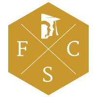 Forsyth County Schools (Georgia) logo
