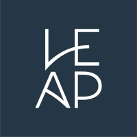 Leap logo