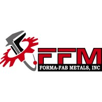 FORMA-FAB METALS, INC logo