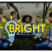 BRIGHT BEHAVIOR THERAPY LLC logo